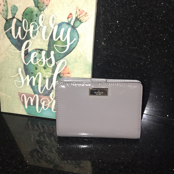 kate spade Handbags - Kate spade wallet♠️🌸
